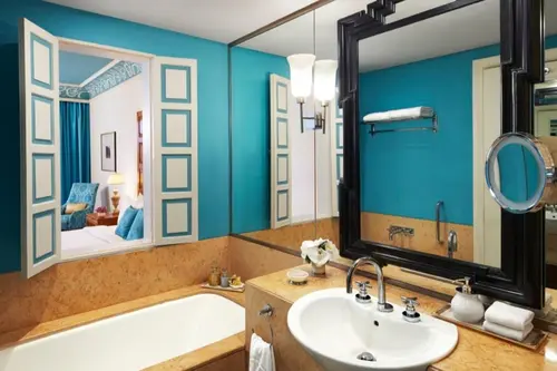 Taj Jai Mahal Palace, Jaipur - Other Facilities - Common Area 31